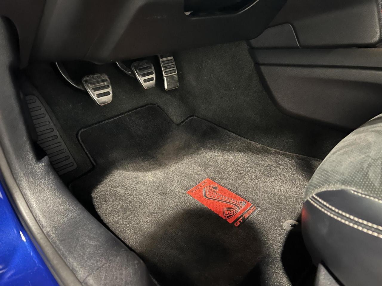 2016 Ford Mustang Shelby GT350 Parker CO