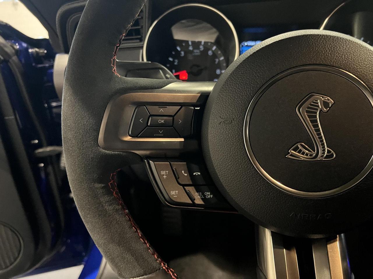 2016 Ford Mustang Shelby GT350 Parker CO