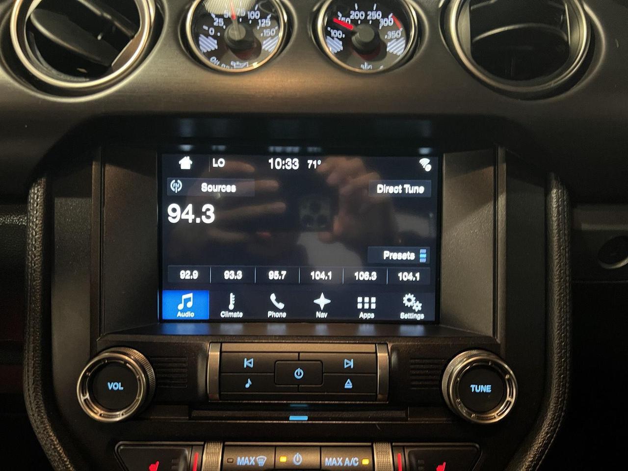 2016 Ford Mustang Shelby GT350 Parker CO