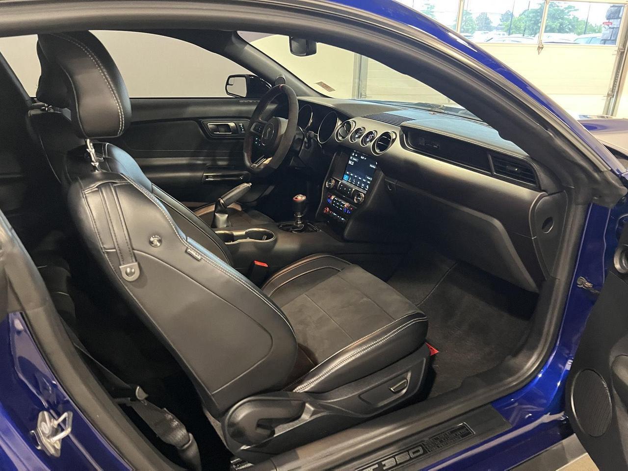 2016 Ford Mustang Shelby GT350 Parker CO