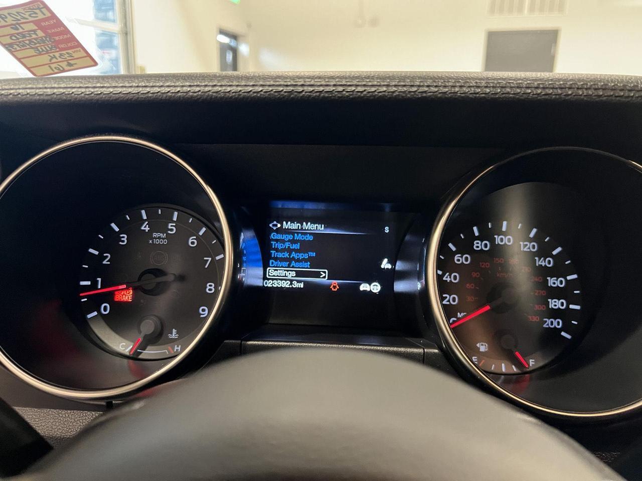 2016 Ford Mustang Shelby GT350 Parker CO