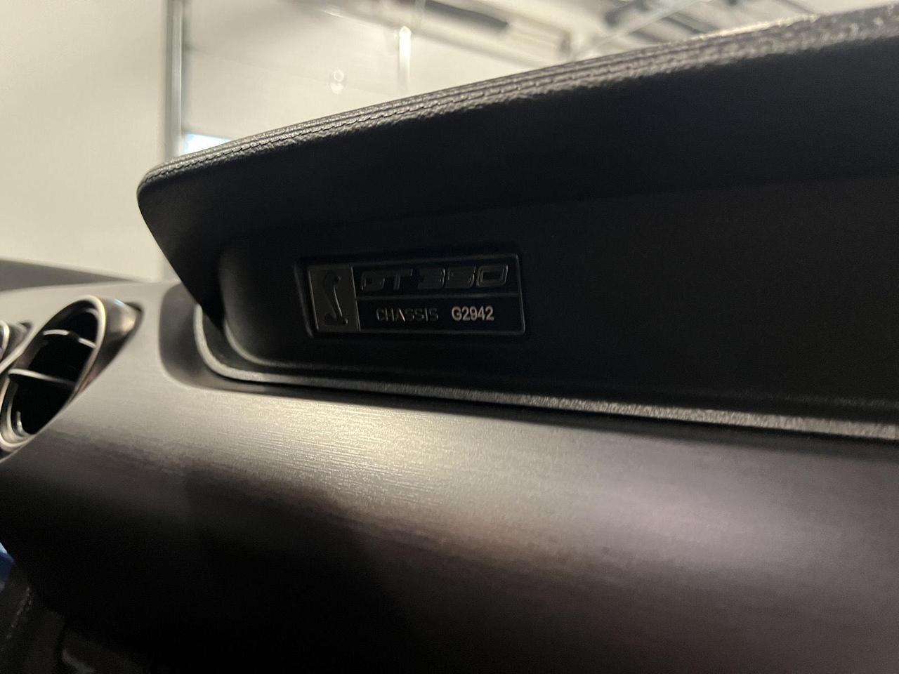 2016 Ford Mustang Shelby GT350 Parker CO