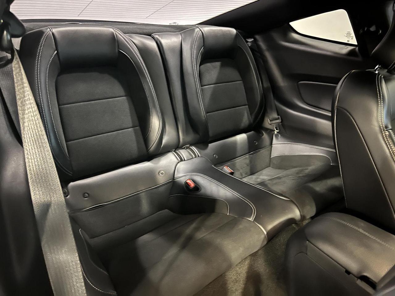 2016 Ford Mustang Shelby GT350 Parker CO