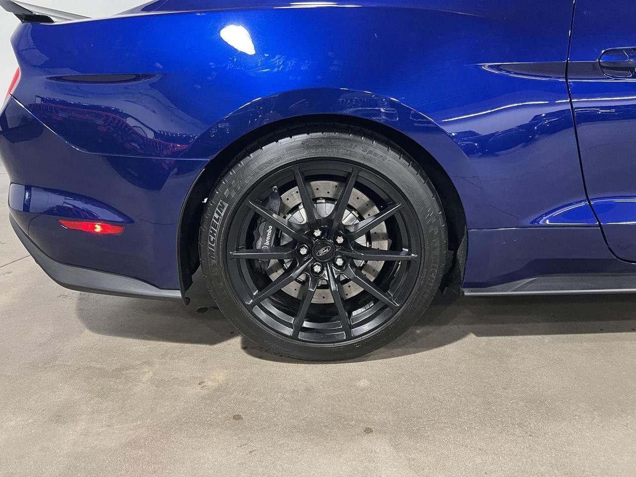 2016 Ford Mustang Shelby GT350 Parker CO