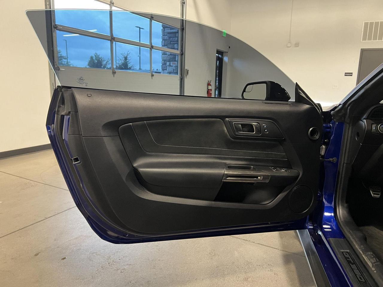 2016 Ford Mustang Shelby GT350 Parker CO
