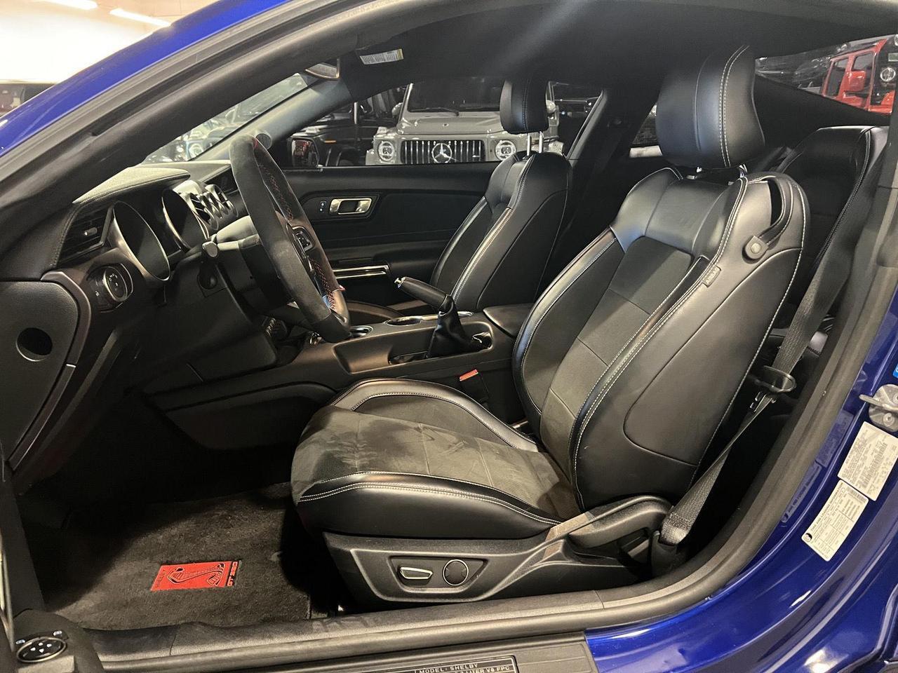 2016 Ford Mustang Shelby GT350 Parker CO