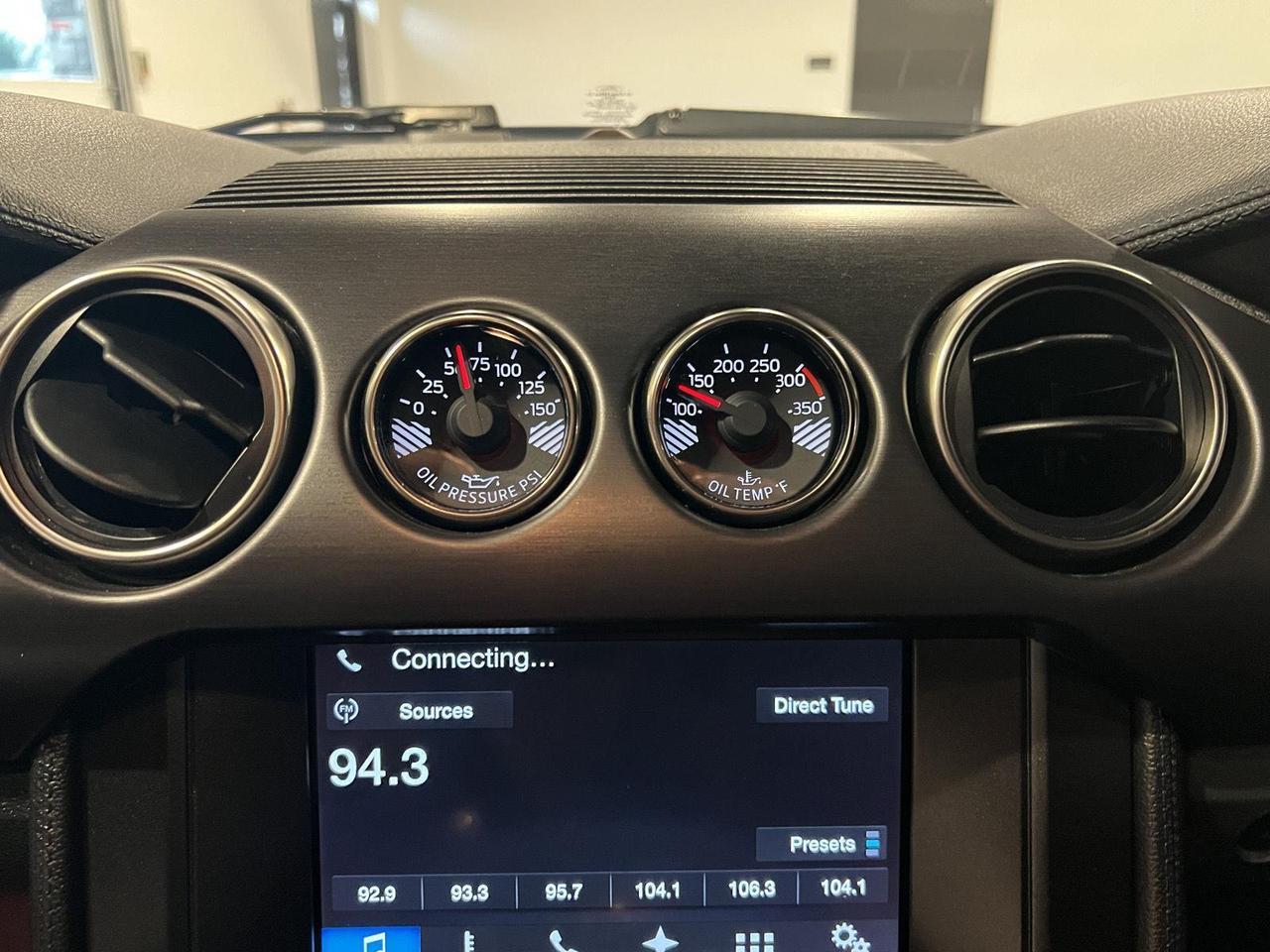 2016 Ford Mustang Shelby GT350 Parker CO