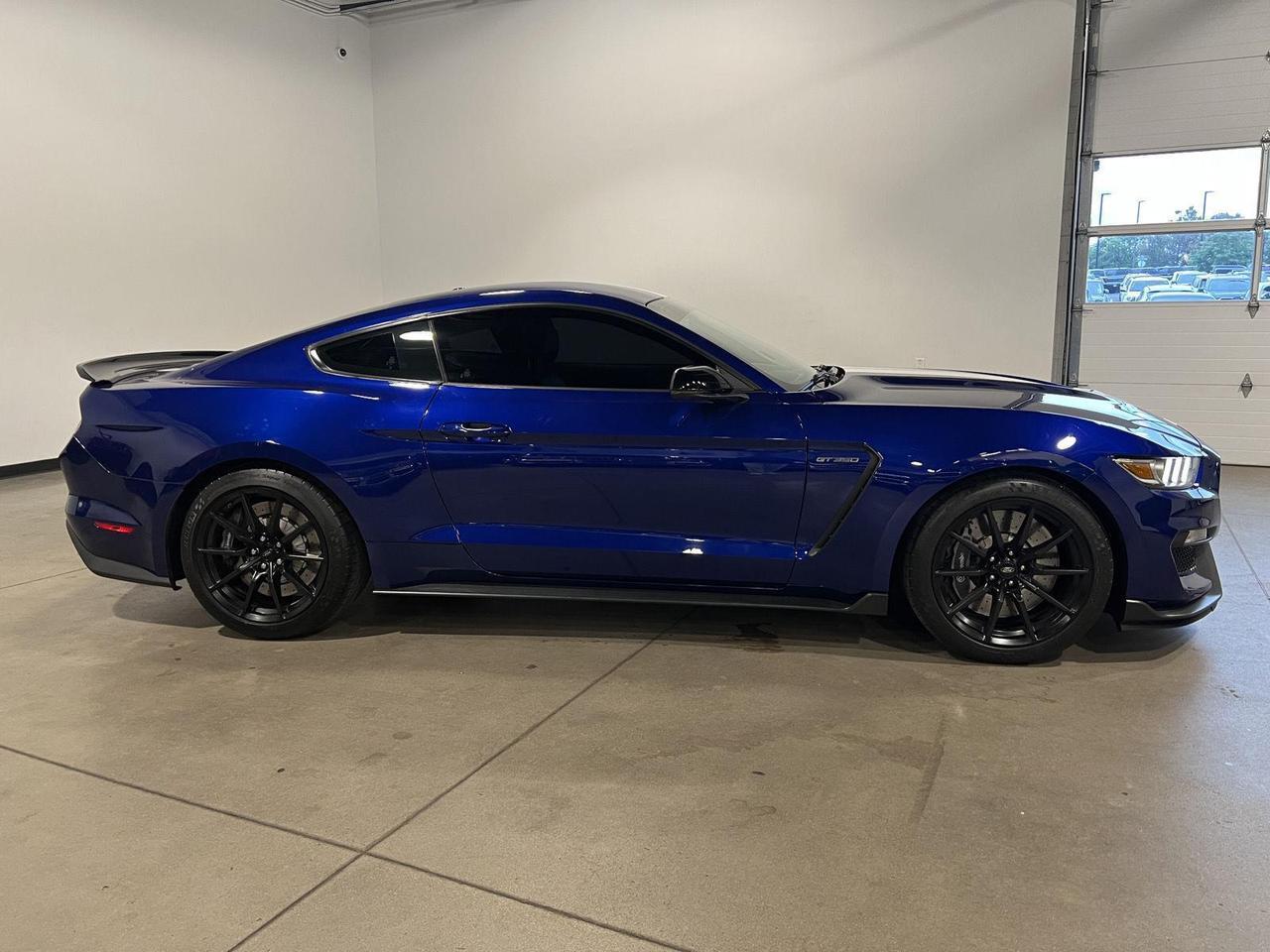 2016 Ford Mustang Shelby GT350 Parker CO