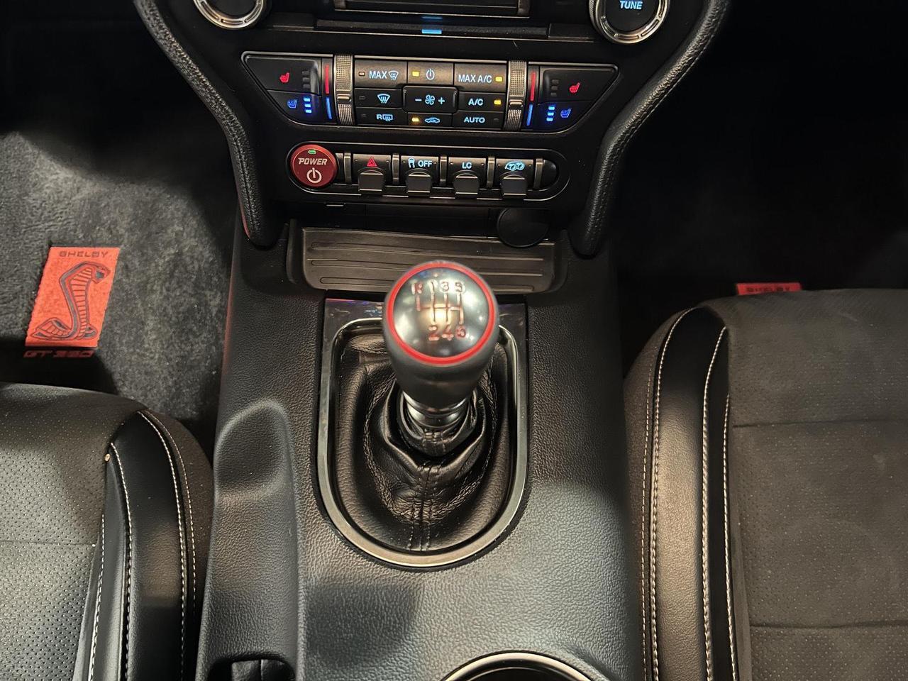 2016 Ford Mustang Shelby GT350 Parker CO