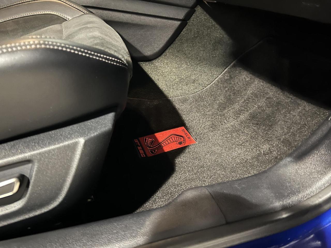 2016 Ford Mustang Shelby GT350 Parker CO