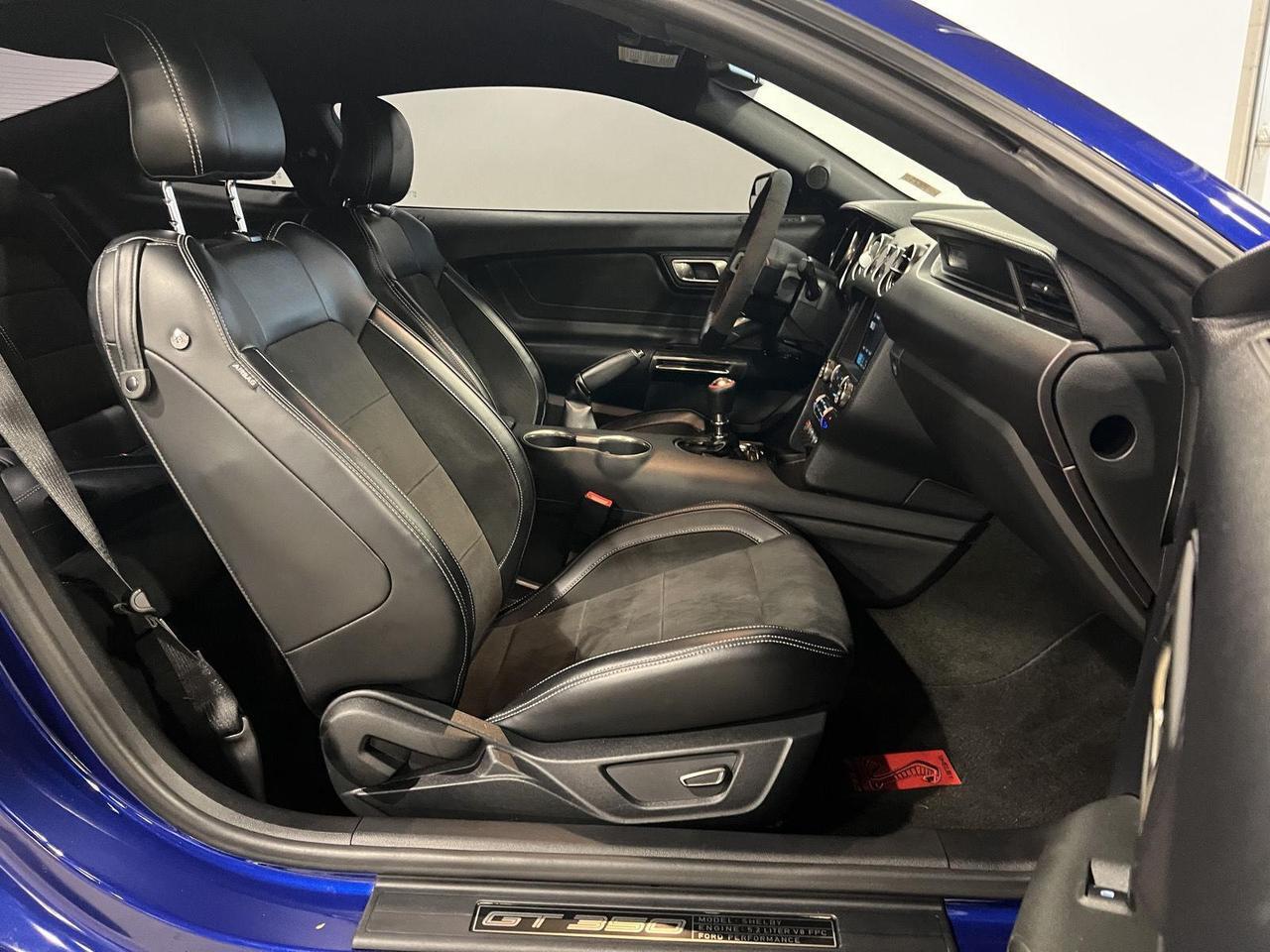 2016 Ford Mustang Shelby GT350 Parker CO