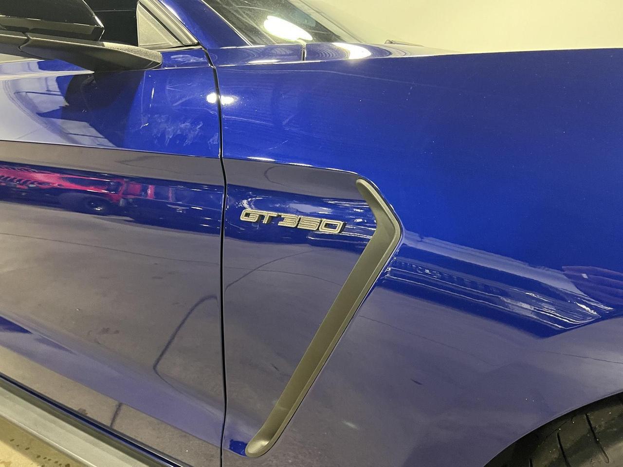 2016 Ford Mustang Shelby GT350 Parker CO