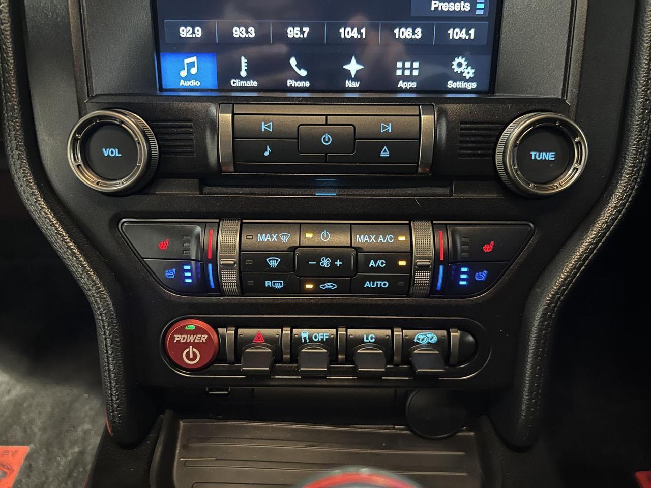 2016 Ford Mustang Shelby GT350 Parker CO
