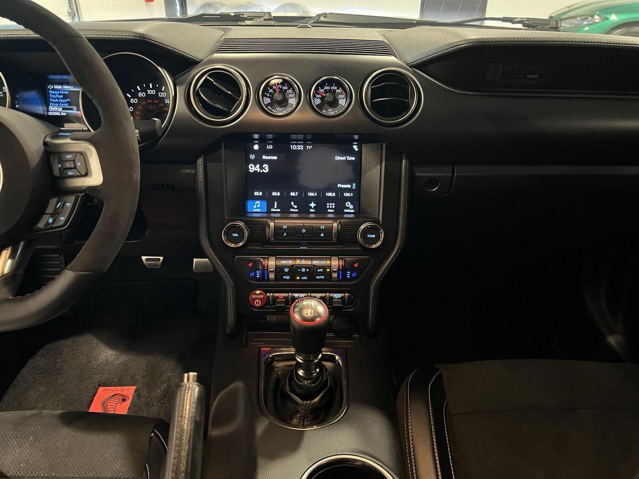2016 Ford Mustang Shelby GT350 Parker CO