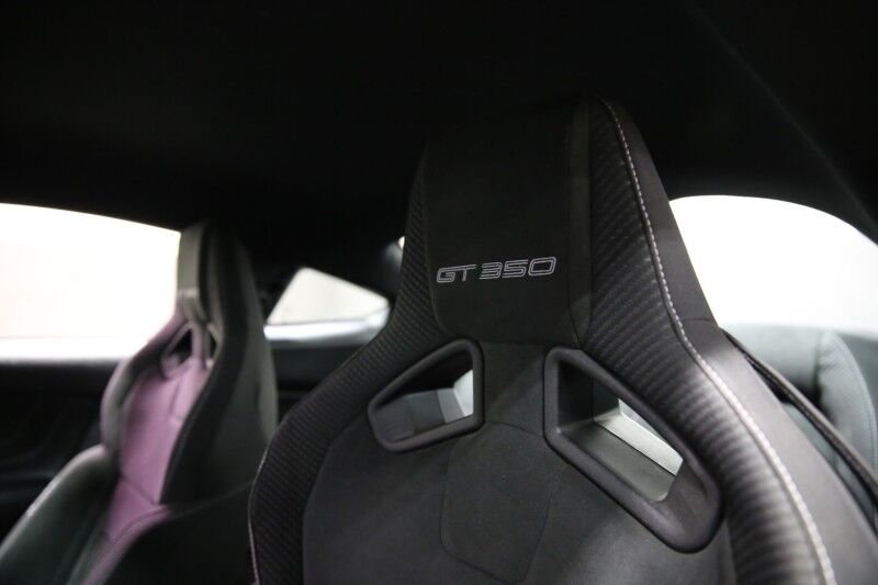 2016 Ford Mustang Shelby GT350 Plainview NY