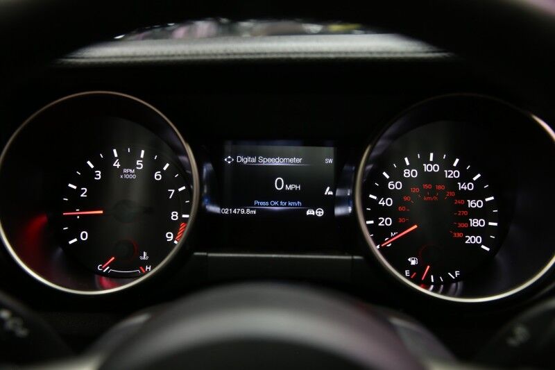 2016 Ford Mustang Shelby GT350 Plainview NY