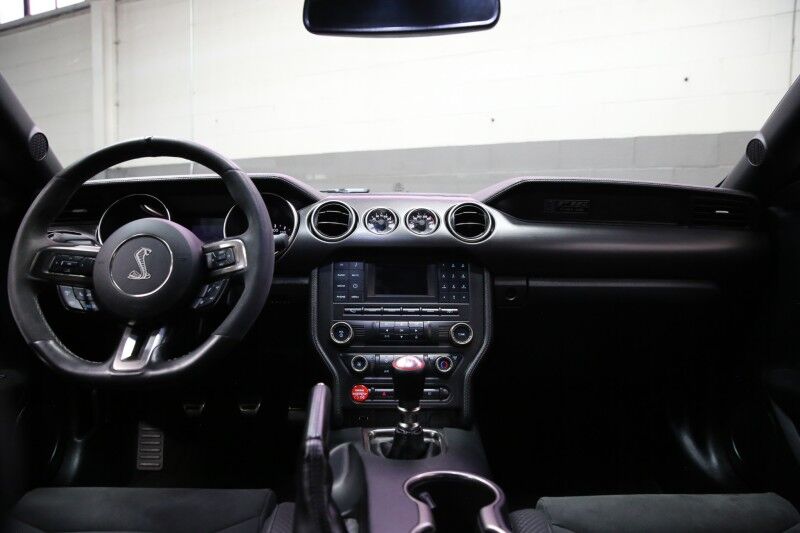 2016 Ford Mustang Shelby GT350 Plainview NY