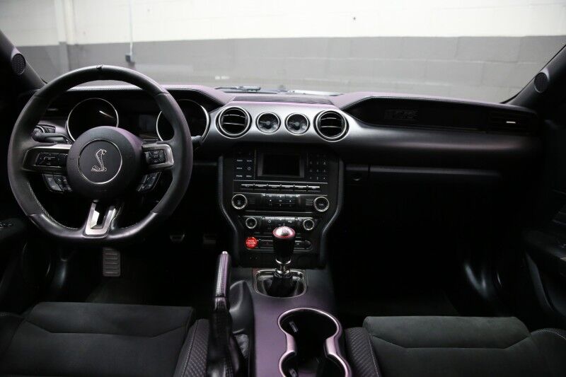 2016 Ford Mustang Shelby GT350 Plainview NY