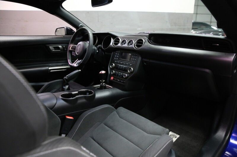 2016 Ford Mustang Shelby GT350 Plainview NY