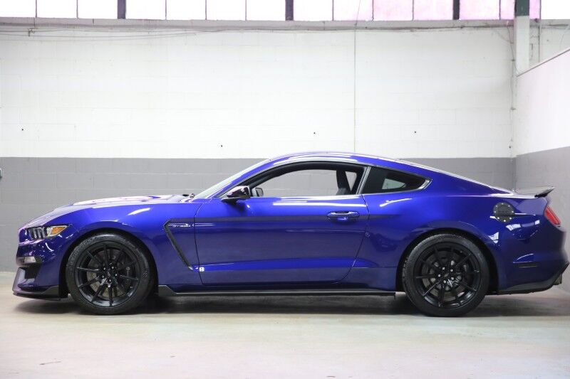 2016 Ford Mustang Shelby GT350 Plainview NY