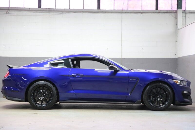 2016 Ford Mustang Shelby GT350 Plainview NY