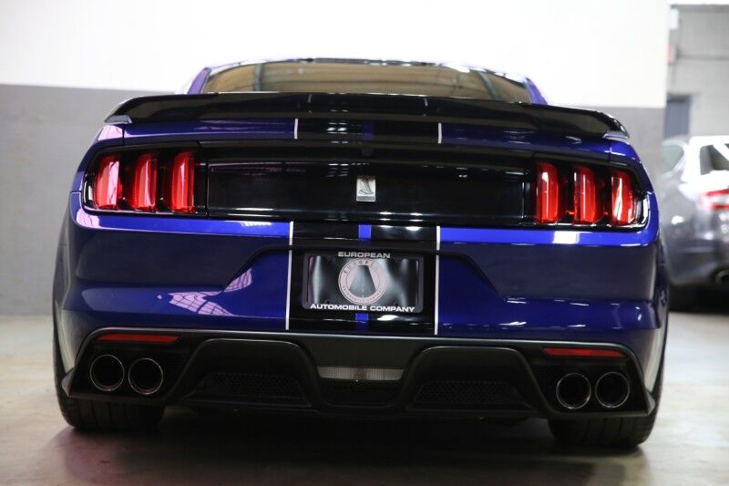 2016 Ford Mustang Shelby GT350 Plainview NY