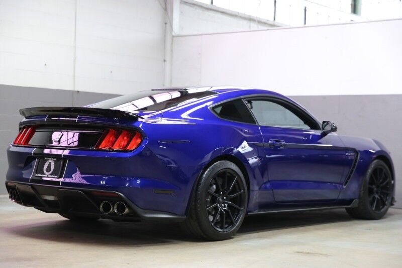 2016 Ford Mustang Shelby GT350 Plainview NY