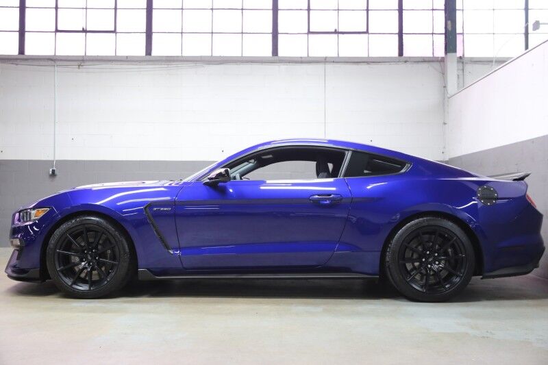 2016 Ford Mustang Shelby GT350