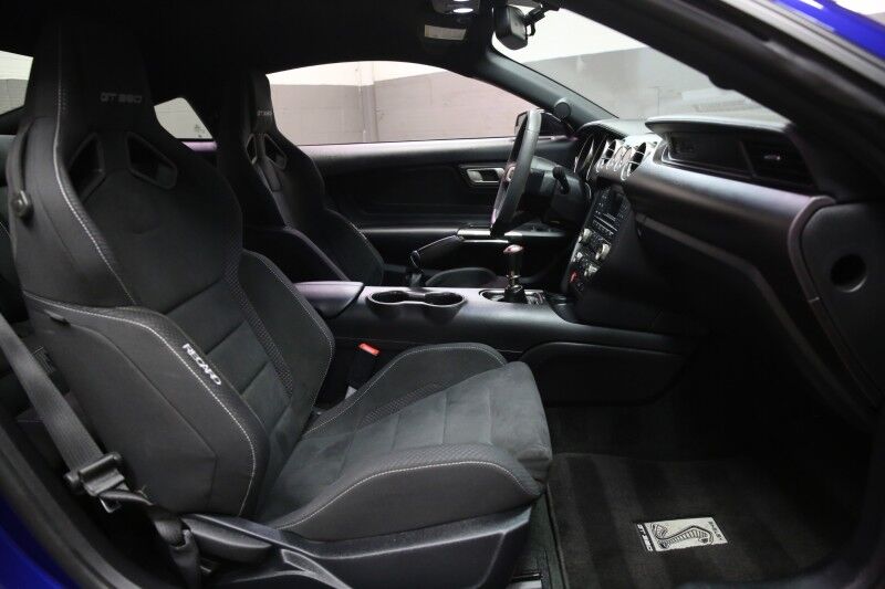2016 Ford Mustang Shelby GT350 Plainview NY