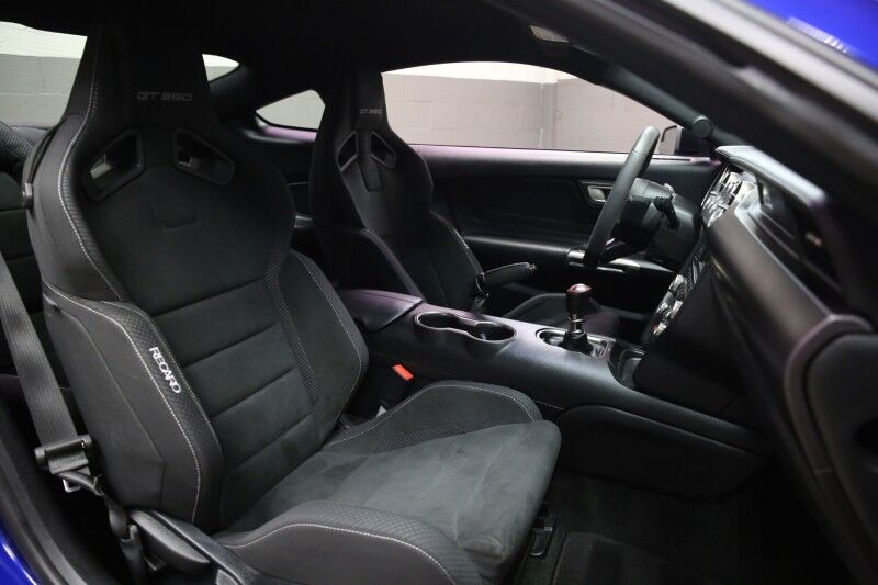2016 Ford Mustang Shelby GT350 Plainview NY
