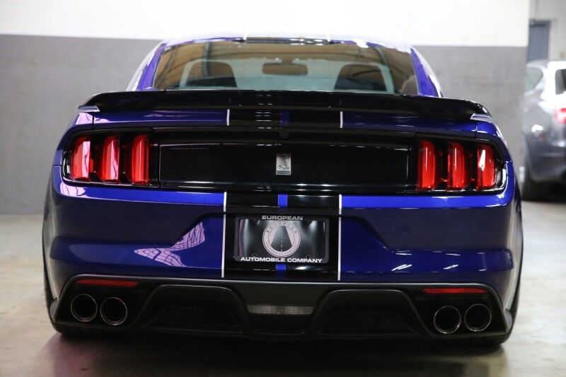 2016 Ford Mustang Shelby GT350 Plainview NY