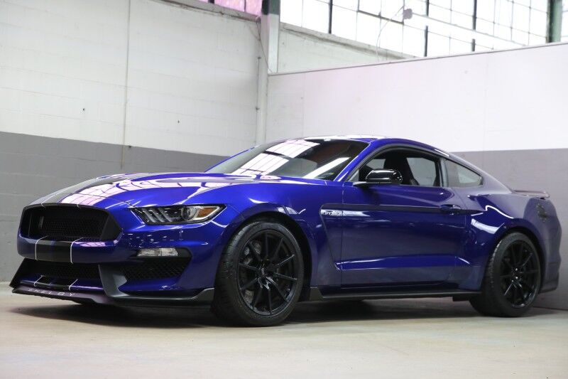 2016 Ford Mustang Shelby GT350 Plainview NY