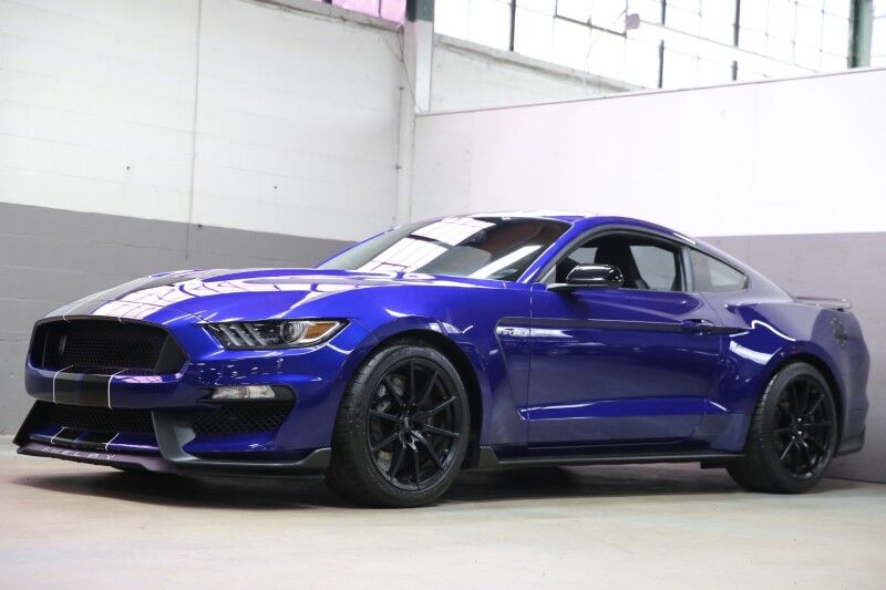 2016 Ford Mustang Shelby GT350