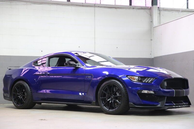 2016 Ford Mustang Shelby GT350 Plainview NY
