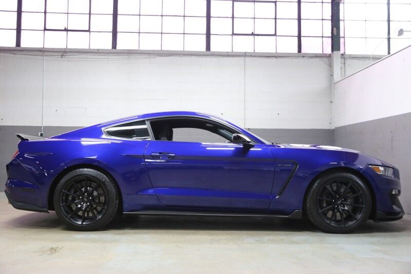 2016 Ford Mustang Shelby GT350 Plainview NY