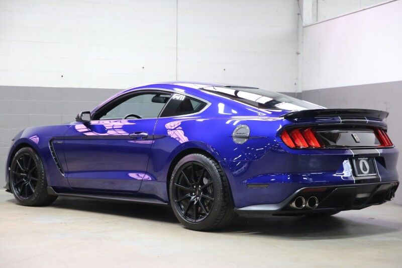 2016 Ford Mustang Shelby GT350 Plainview NY
