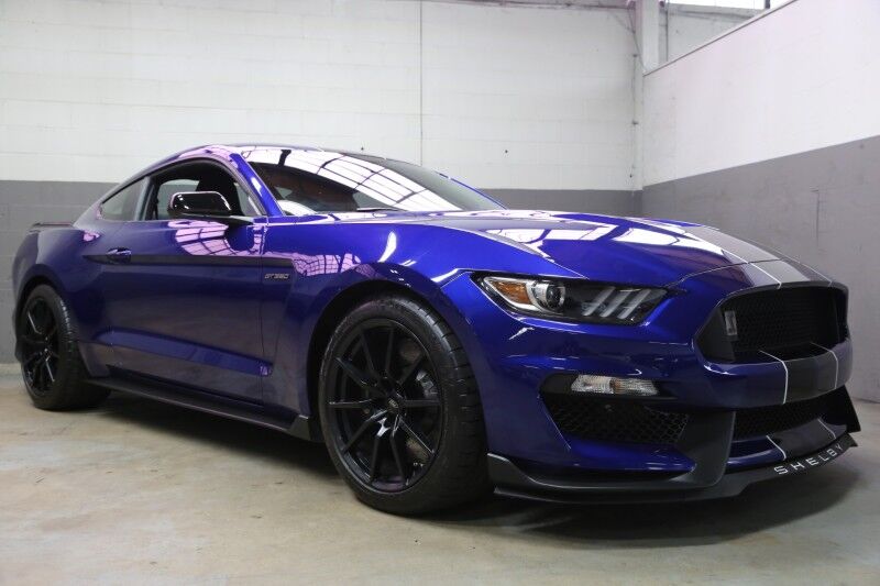 2016 Ford Mustang Shelby GT350 Plainview NY