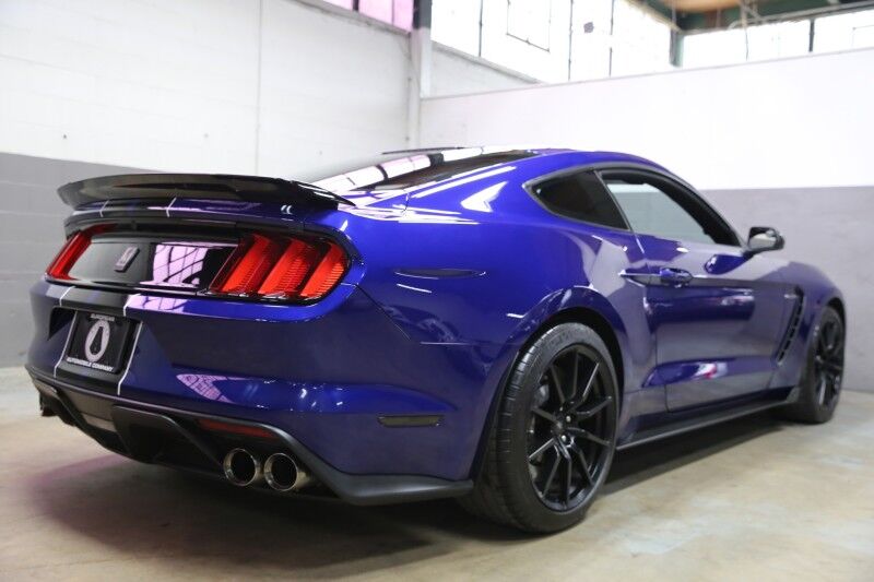 2016 Ford Mustang Shelby GT350 Plainview NY