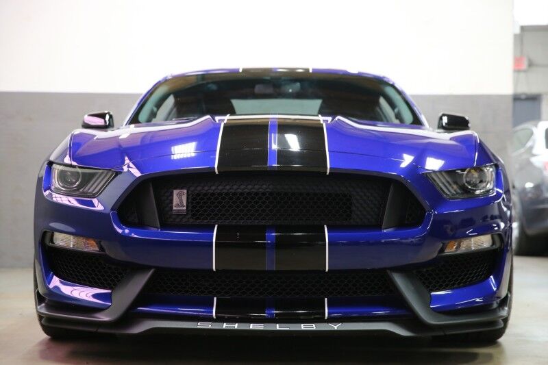 2016 Ford Mustang Shelby GT350 Plainview NY