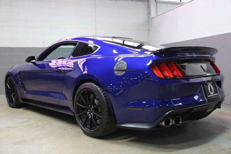2016 Ford Mustang Shelby GT350 Plainview NY
