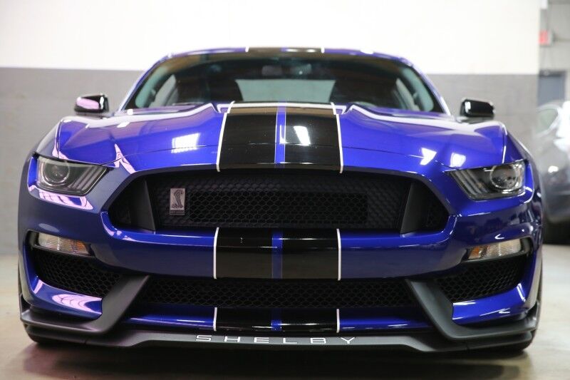 2016 Ford Mustang Shelby GT350