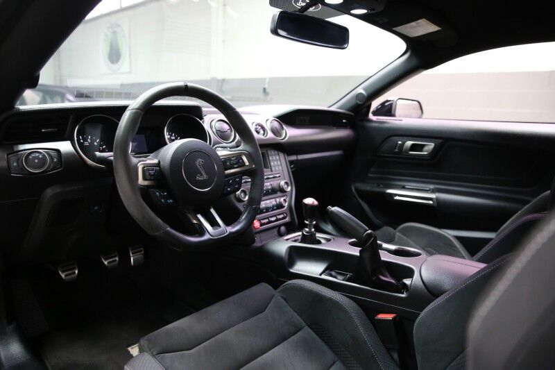 2016 Ford Mustang Shelby GT350 Plainview NY