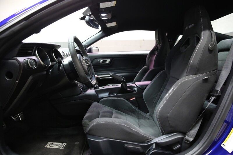 2016 Ford Mustang Shelby GT350 Plainview NY