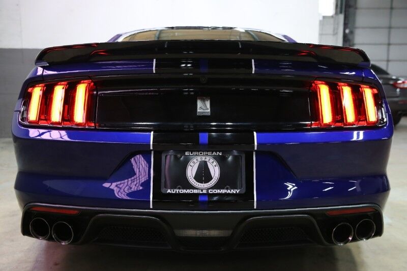 2016 Ford Mustang Shelby GT350 Plainview NY