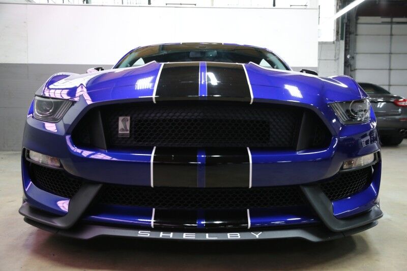 2016 Ford Mustang Shelby GT350 Plainview NY