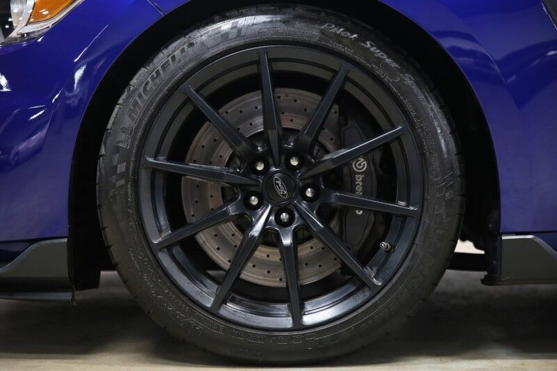 2016 Ford Mustang Shelby GT350 Plainview NY