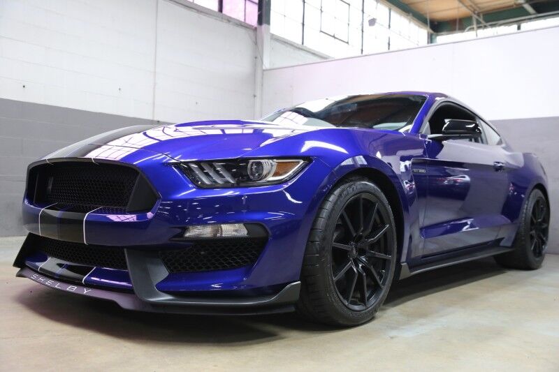 2016 Ford Mustang Shelby GT350 Plainview NY