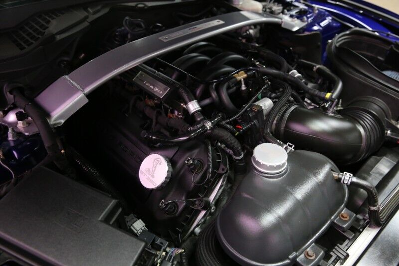 2016 Ford Mustang Shelby GT350 Plainview NY