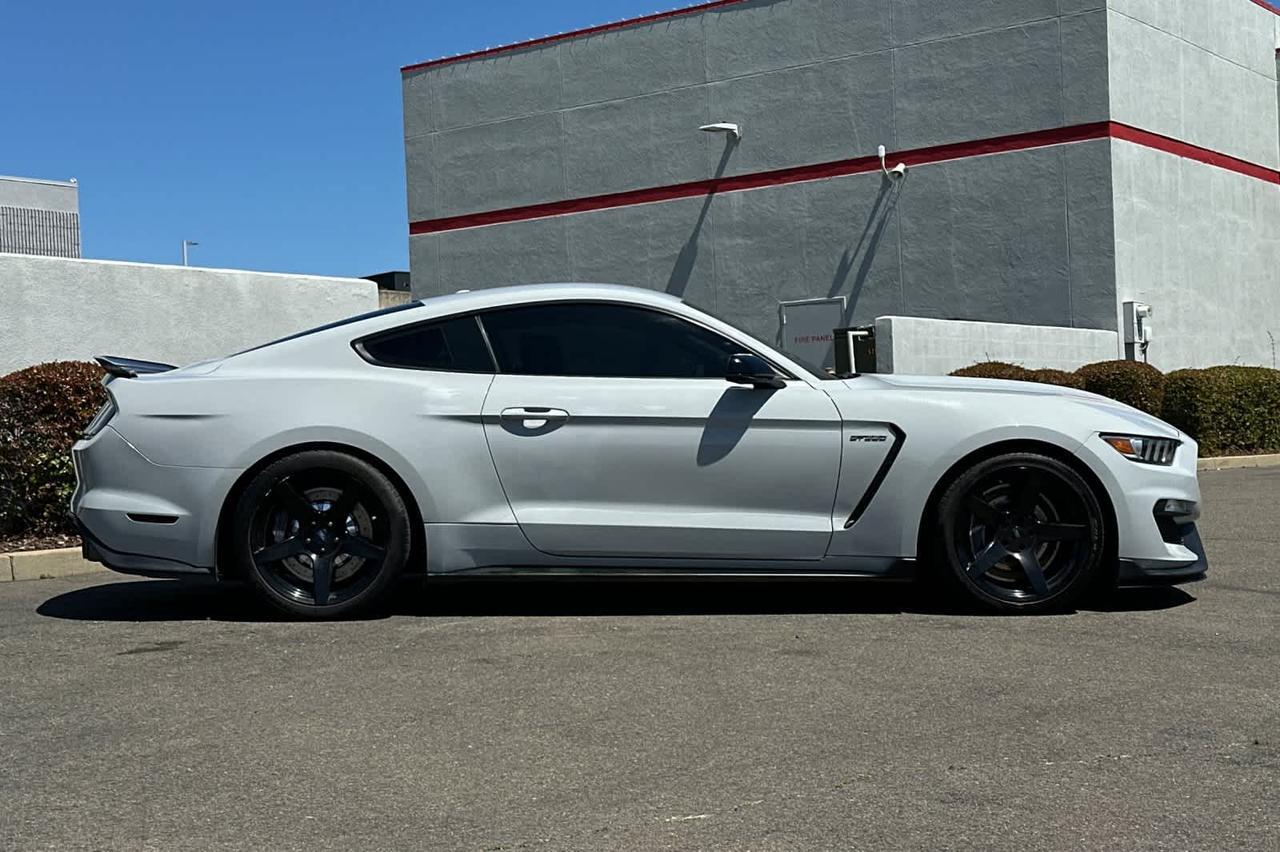 2016 Ford Mustang Shelby GT350 Roseville CA