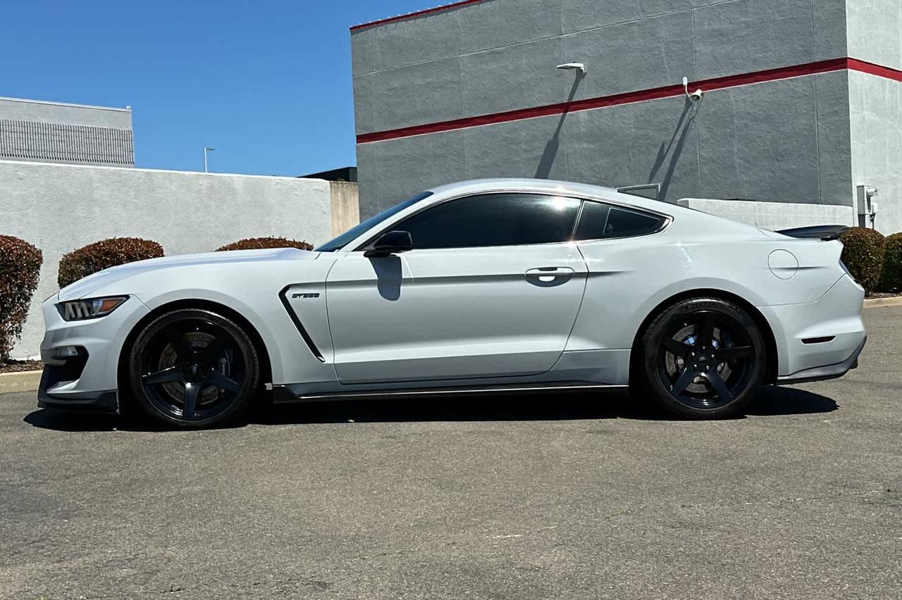 2016 Ford Mustang Shelby GT350 Roseville CA